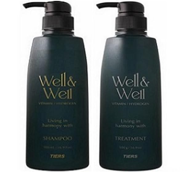 Amazon | ティアーズ ウェル＆ウェル（well&well） ビタミン