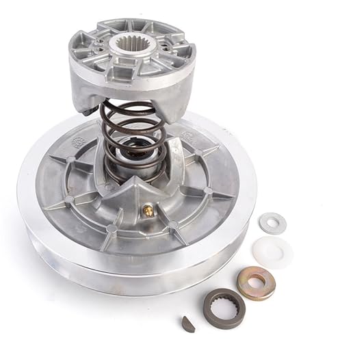 Embrayage entraînement secondaire résistant pour réparer la transmission Yamaha G2-G22