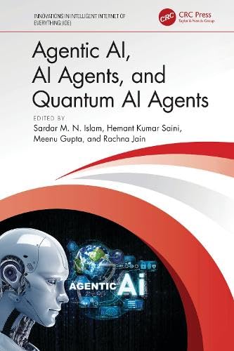 Agentic AI, AI Agents, and Quantum AI Agents