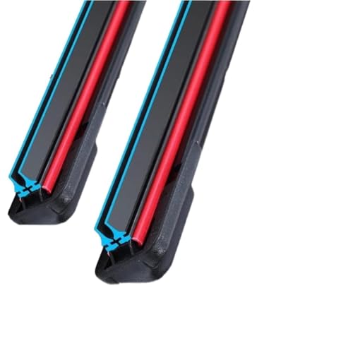 Essuie-glace auto pour Benz Classe G SUV Cabrio W461 W463 1995-Onward
