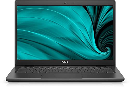 Dell New 14" Latitude 3420- Intel I3 11Th Gen | 8 Gb | 256 Gb Ssd | 14" Hd (1366 X 768) Pixels | Ubuntu-Dos | 1 Year Onsite with ADP Warranty |Black