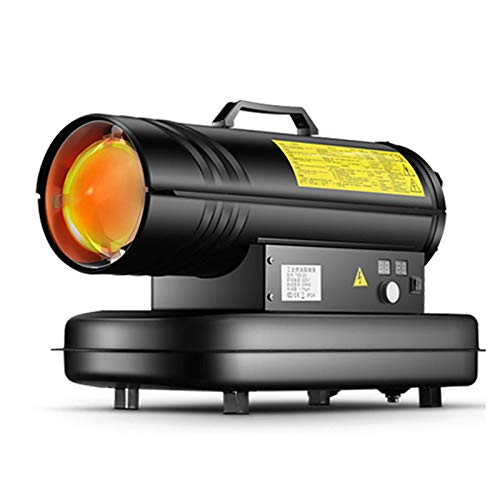Best Oil Heater Reviews » Blog Archive » Sale!! Industria Diesel