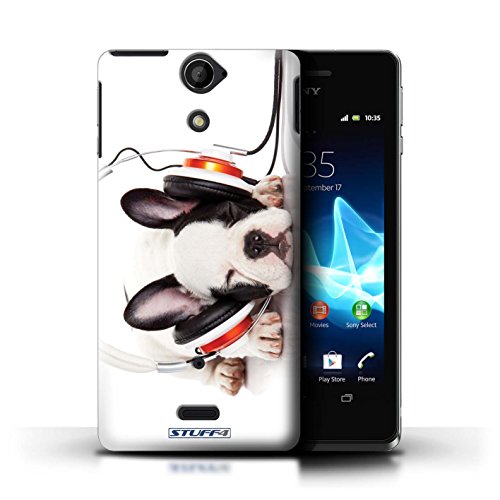 Bits4urGadgets Case for sxpv/Funn yanimal