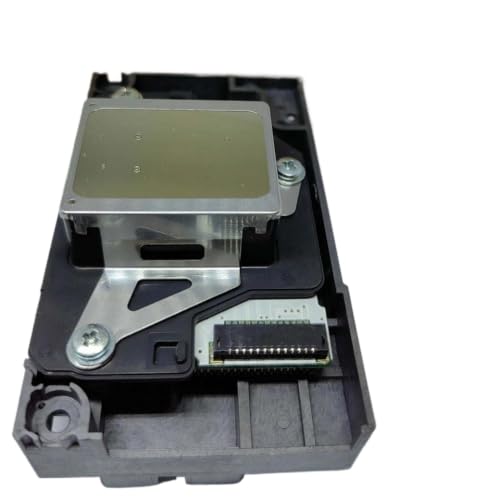Cabezal de impresion F180000 inyeccion precisa de 6 colores para PX660 y P50