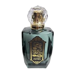 Tru Fragrance Jaded Garden Eau De Parfum Spray 3.4 oz