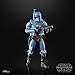 STAR WARS The Black Series Death Watch Mandalorian Toy 6-Inch-Scale The Mandalorian Collectible Action Figure, Kids Ages 4 and Up