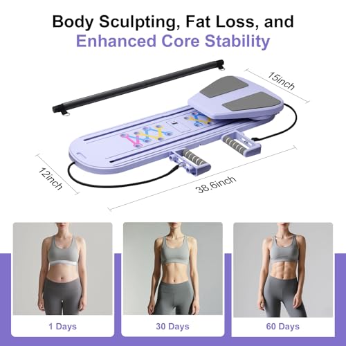 Jingsurn 6 in1 Pilates Board の商品画像 6