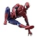 Marvel Legends Series -. The Amazing Spider-Man 2 Collectible 6 Inch Action Figures, Ages 4 and Up