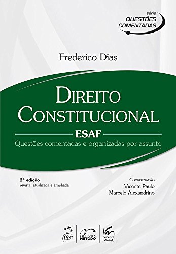 Série Questões Comentadas