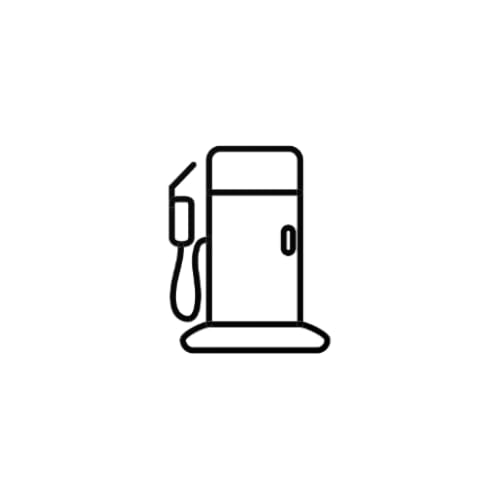 Comparador de Combustível