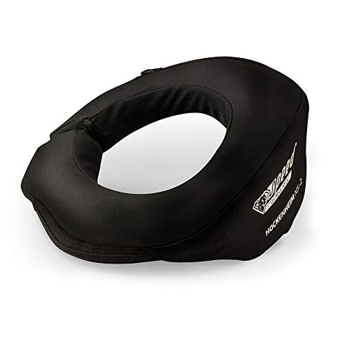 Speed Nackenschutz PRO Hockenheim ergonomisch geformter Nackenschutz mit perfekter Passform