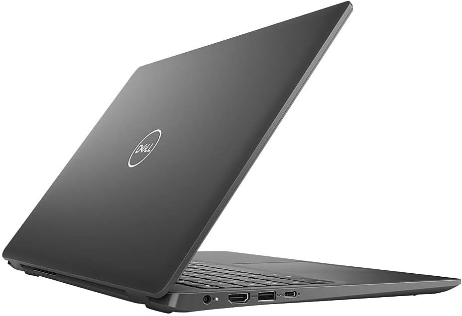 Amazon.com: Dell Latitude 3510 15.6