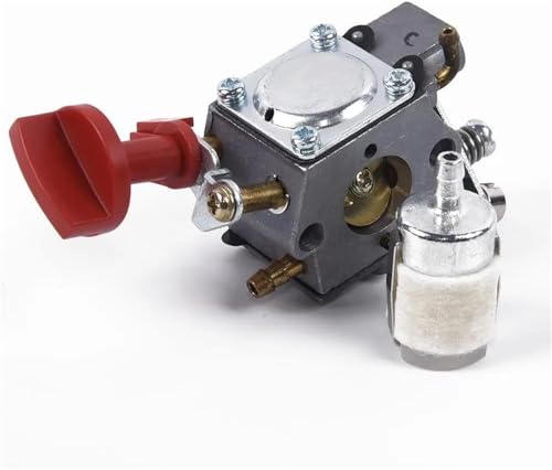 Carburateur pour Echo CS2600C : solution contre les pertes de puissance de tronçonneuse