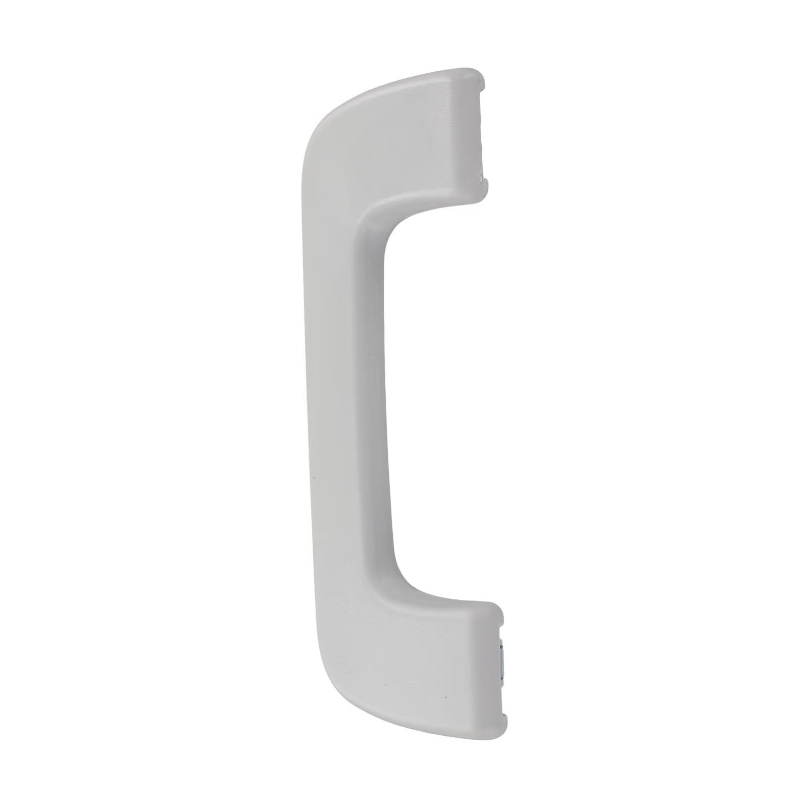 CFAYRLMS Car Roof Handle Compatible with A4 for S4 2008 for A4l 2009-2016 1 Pcs ​Front Interior Top Roof Headliner Grab Handle Accessories 8R0857607H