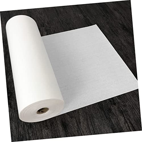 ULDIGI 2 Rolos De Papéis Para Crianças Em Casa Pintura Adultos Caligrafia Grades De Escritório - Sup