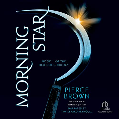 Morning Star (The Red Rising Series)
