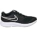 NIKE Star Runner 2 (GS), Zapatillas Unisex Adulto, Negro, 37.5 EU