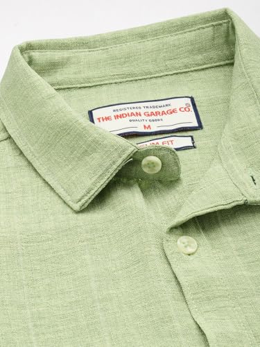 Image of THE Indian Garage CO Men Shirt