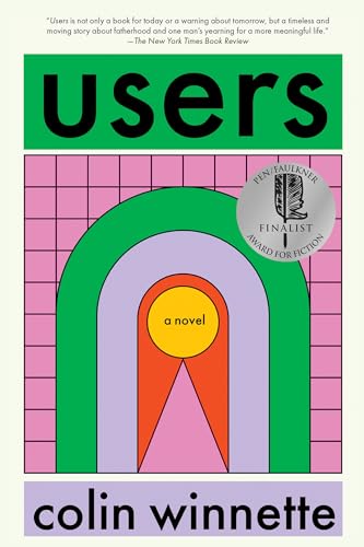 Portada de Users