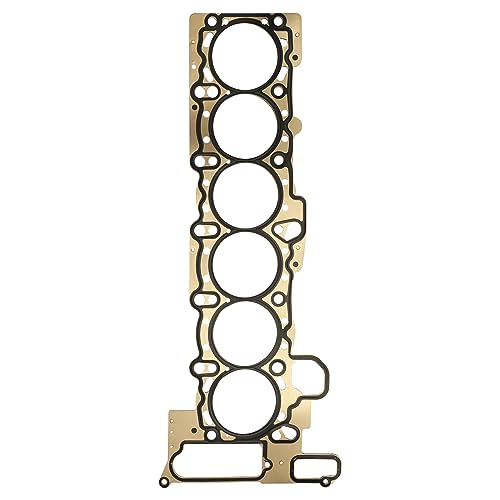 Image of IRONTEK Head Gaskets Kits for 2001-2006 BMW 325i 530i X3 X5 Z4 2.5 3.0 DOHC M54 M56 Cylinder Head Gaskets Set # HS26245PT