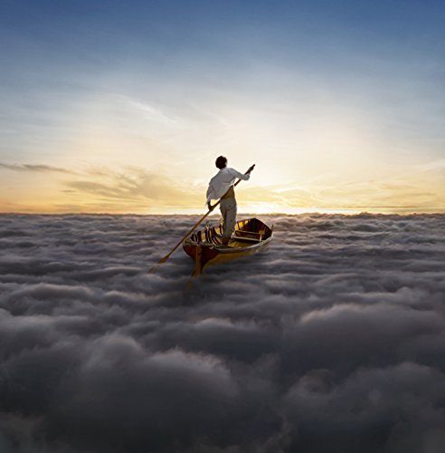 The Endless River By Pink Floyd (2014-11-10)