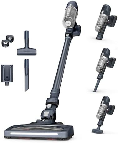 Rowenta X-Pert6.60 Aspirateur balai sans fil multifonction, Puiss...