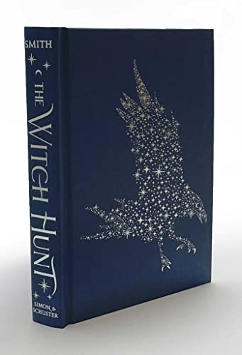 The Witch Hunt #TOP1