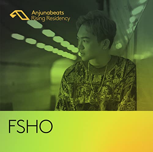 Fsho & Anjunabeats
