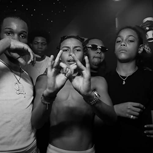 Amazon MusicでDJ DeuceDroppa feat. DD Osama, Dudeylo, Sugarhill Ddot