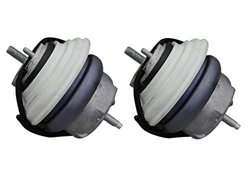 Engine Motor Mount LT / RH C2D2745 Set of 2 fits Jaguar F-Type XF XJ XFR XK