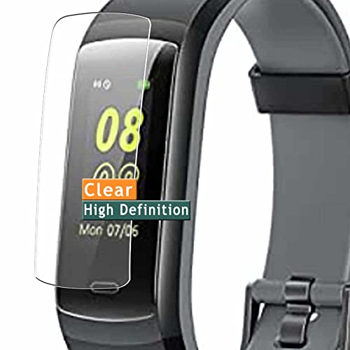 YAMAY Fitness Tracker Die besten im Vergleich!