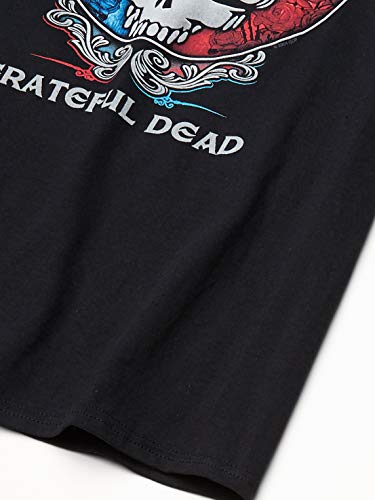 Liquid Blue Men's Bertha SYF T-Shirt3