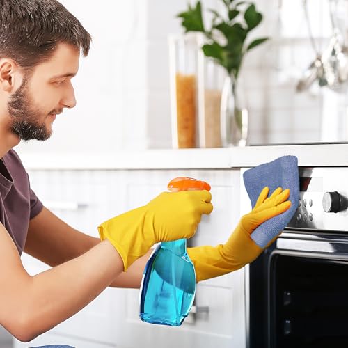 Utopia Towels [12 Pack Premium Wash Cloths Set Towel (12x12 Inches) 100% Cotton Ring Spun, Highly Absorbent and Soft Feel Essential Washcloths for Bathroom, Spa, Gym, and Face Towel (Electric Blue)