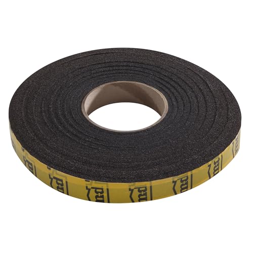 Image of M-D Building Products Expandable Foam Platinum Weatherseal for Uneven Gaps (Gray, 1 inch)