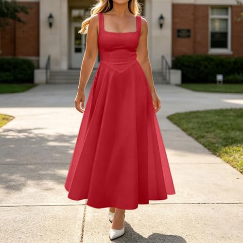 Robe d'été décontractée pour vos terrasses et escapades chic