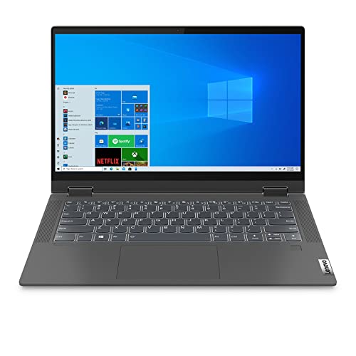 Lenovo-Ideapad-Flex-5-14-FHD-IPS-2-in-1-Touchscreen-Laptop-AMD-Ryzen-3-5300U-4-Core-up-to-380-GHz4GB-RAM-256GB-NVMe-SSD-FingerprintWebcam-HDMI-Win10-S-TWE-Pen