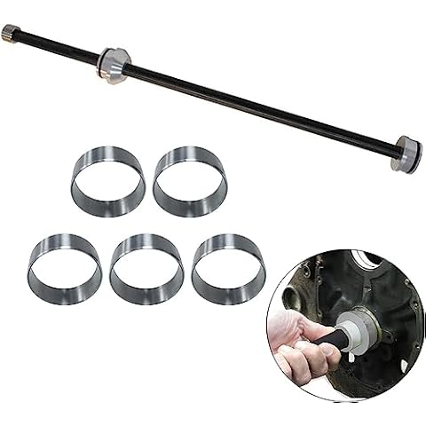 Cam Bearing Installation & Removal Driver Tool For Chevy SBC Engine 283 327 350 383 Cover