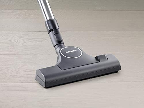 Miele Genuine AllTeQ Floorhead Attachable Universal Floorhead – 11805640 - Thumbnail 2