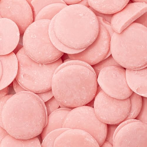 PME Cake Candy Buttons | Pink (340g / 12oz)