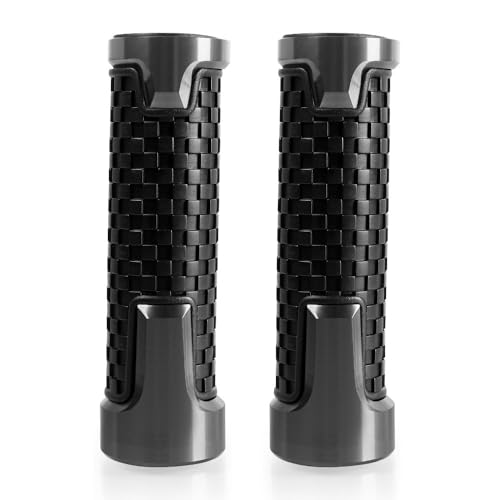 Poignées de guidon moto 22mm pour vos sorties en 450SR