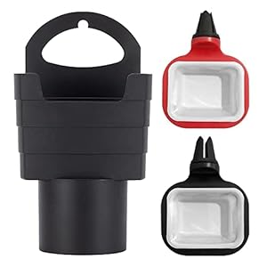 3 Stks Saus Houder Voor Uw Auto Frieten Houder Auto Saus Houder Clip Saus Houder Auto Auto Dip Clip Saus Houder Auto Ketchup Saus Sauzen Draagbare Houder Auto Frieten Kopjes Saus Rack