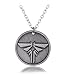 Produktbild Video Game Ps4 The Last of Us Firefly Dog Tag Necklace & Pendant The Last of Us Necklace Schmuck Accessoires Für Die Fans-10