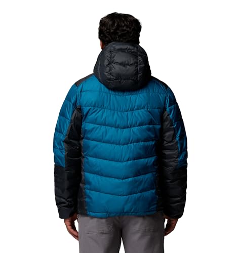 Image of Columbia Labyrinth Loop II Hooded Jacket