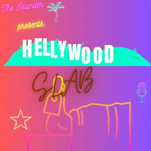 Page de couverture de The Islander Presents Hellywood Slab: Bob Clark and Children Shouldn't Play with Dead Things