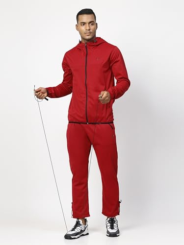 Image of Invincible Men's Light Weight Sauna Suit