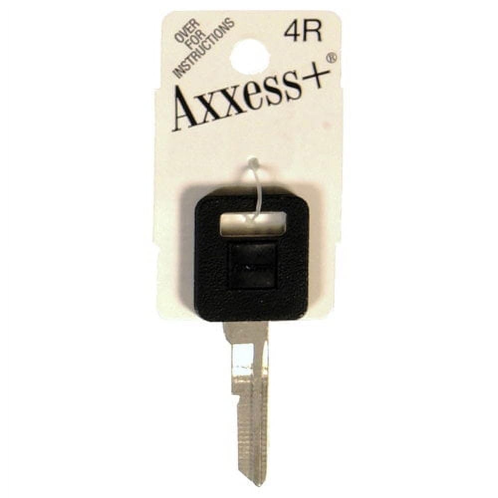 hillman group rsc keykrafter 4r rubberhd5