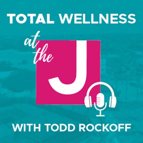 Total Wellness at the J cover art
