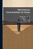  Provincial Geographies of India