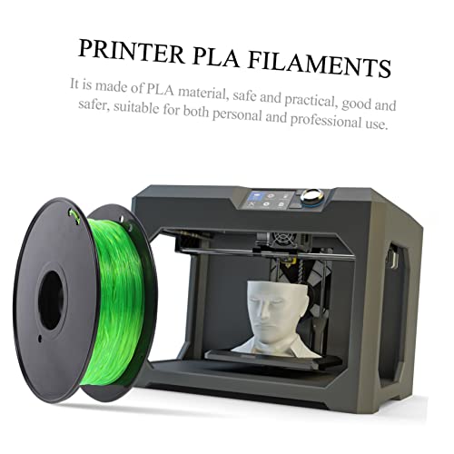 Rollo de filamento TPU suave para impresoras 3D - Fernando Cortés