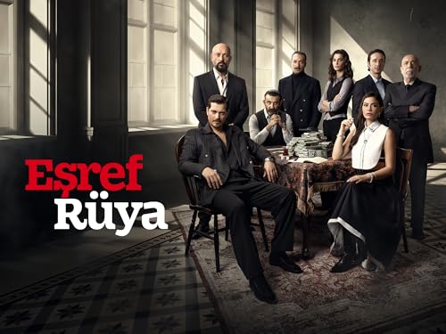 EŞREF RÜYA